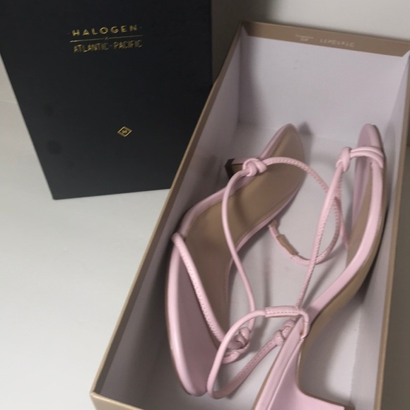 #HP 🥳💥 HALOGEN 🌸 Sandals - Picture 7 of 7